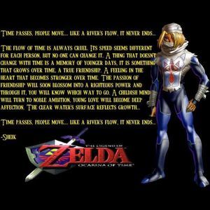 Meet your Posher, Nathaniel